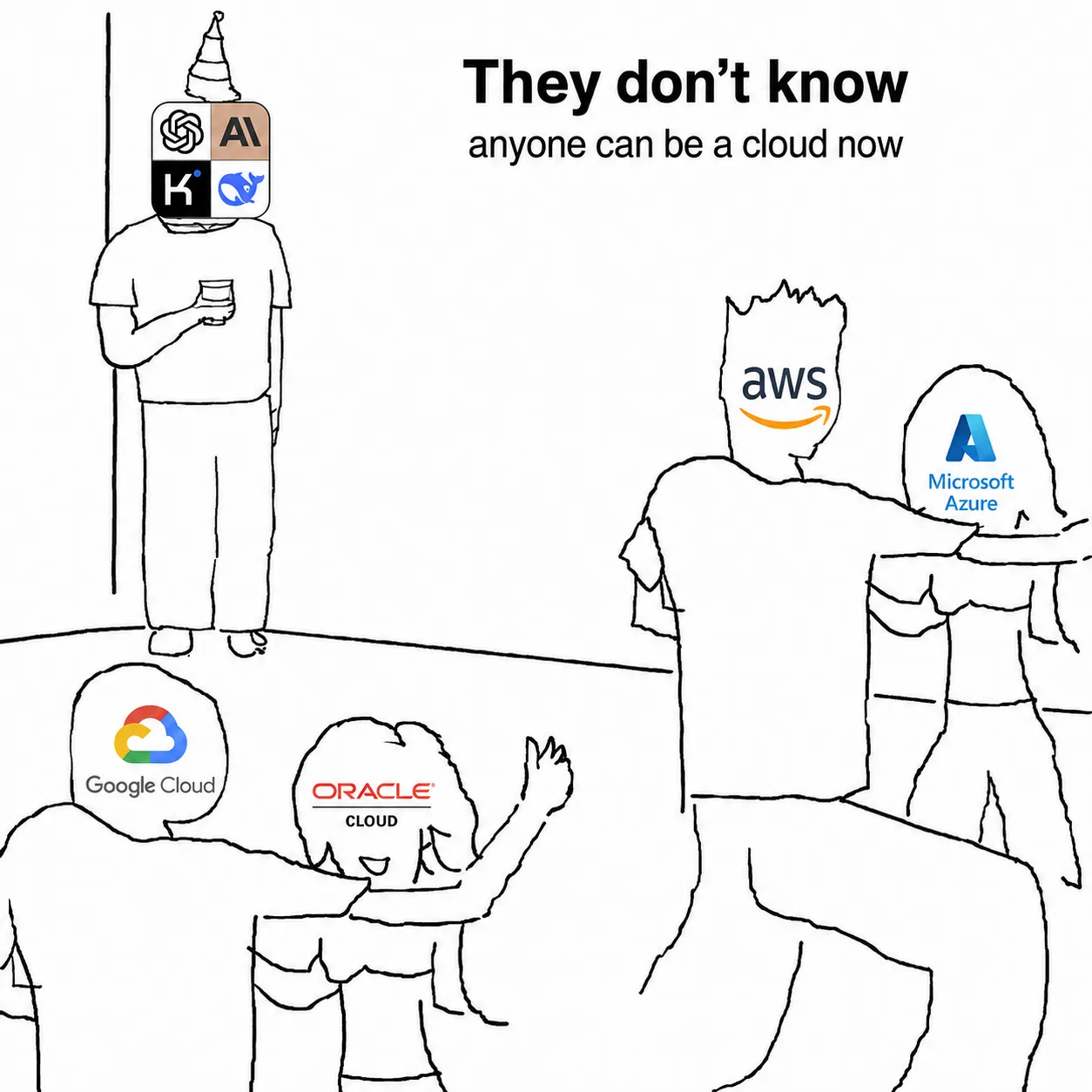 captionless image